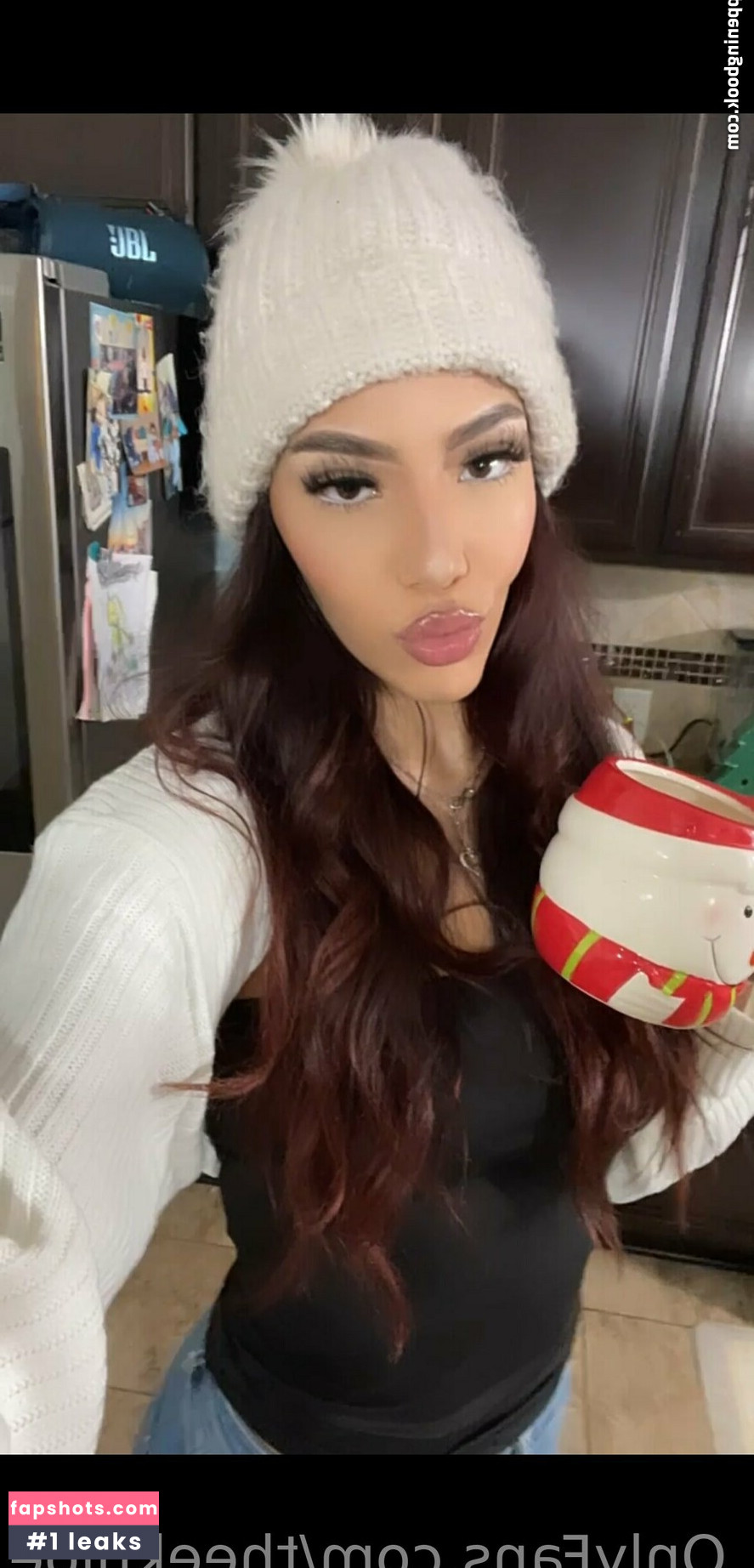 theekhloe Nude Leaks OnlyFans Photos #7 - LeakJerk