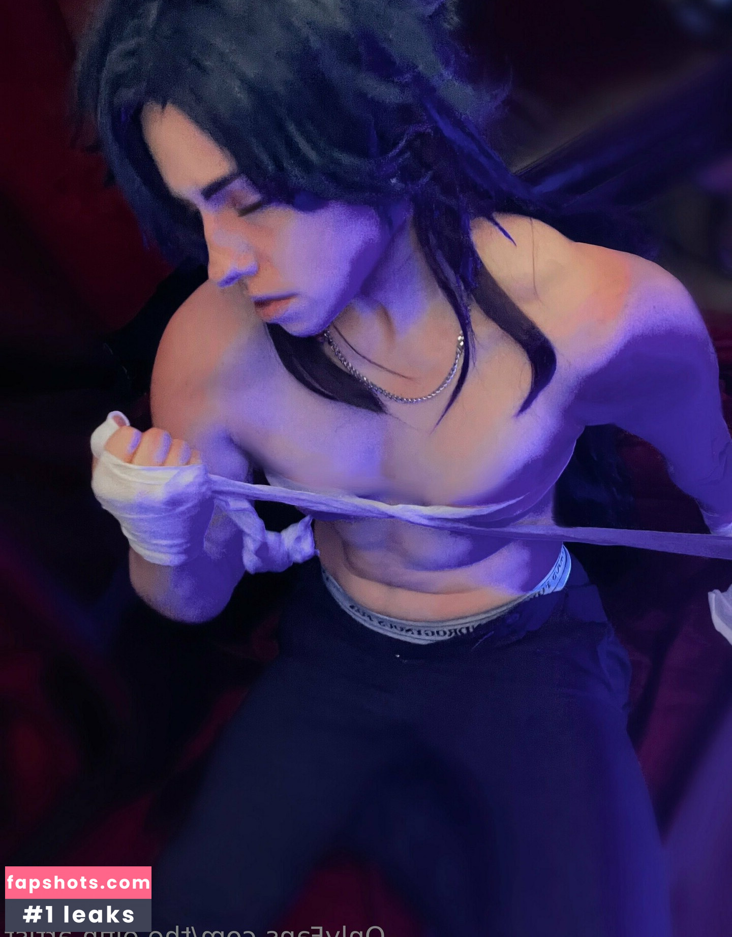 theelfinartist gallery photo #19