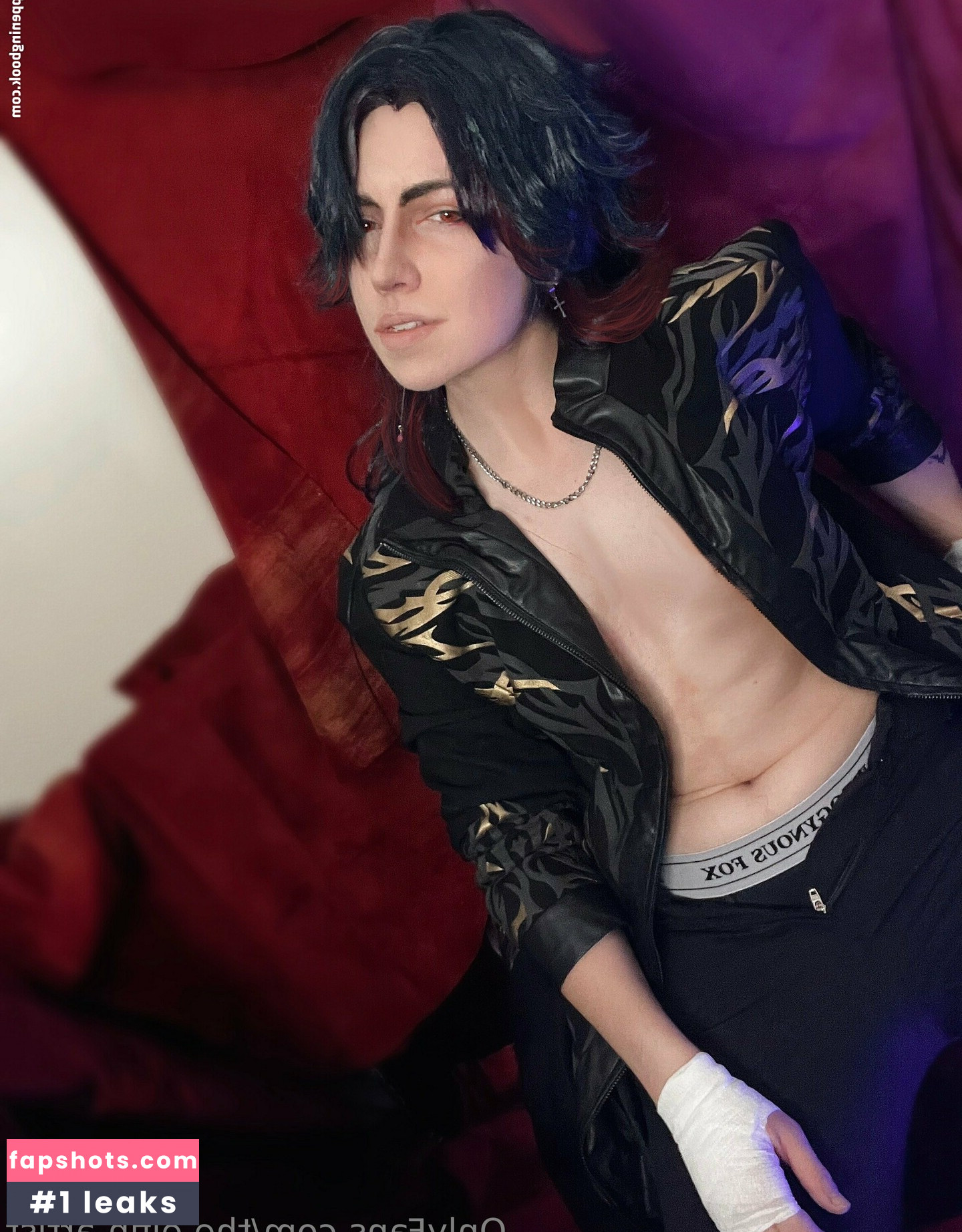 theelfinartist gallery photo #24