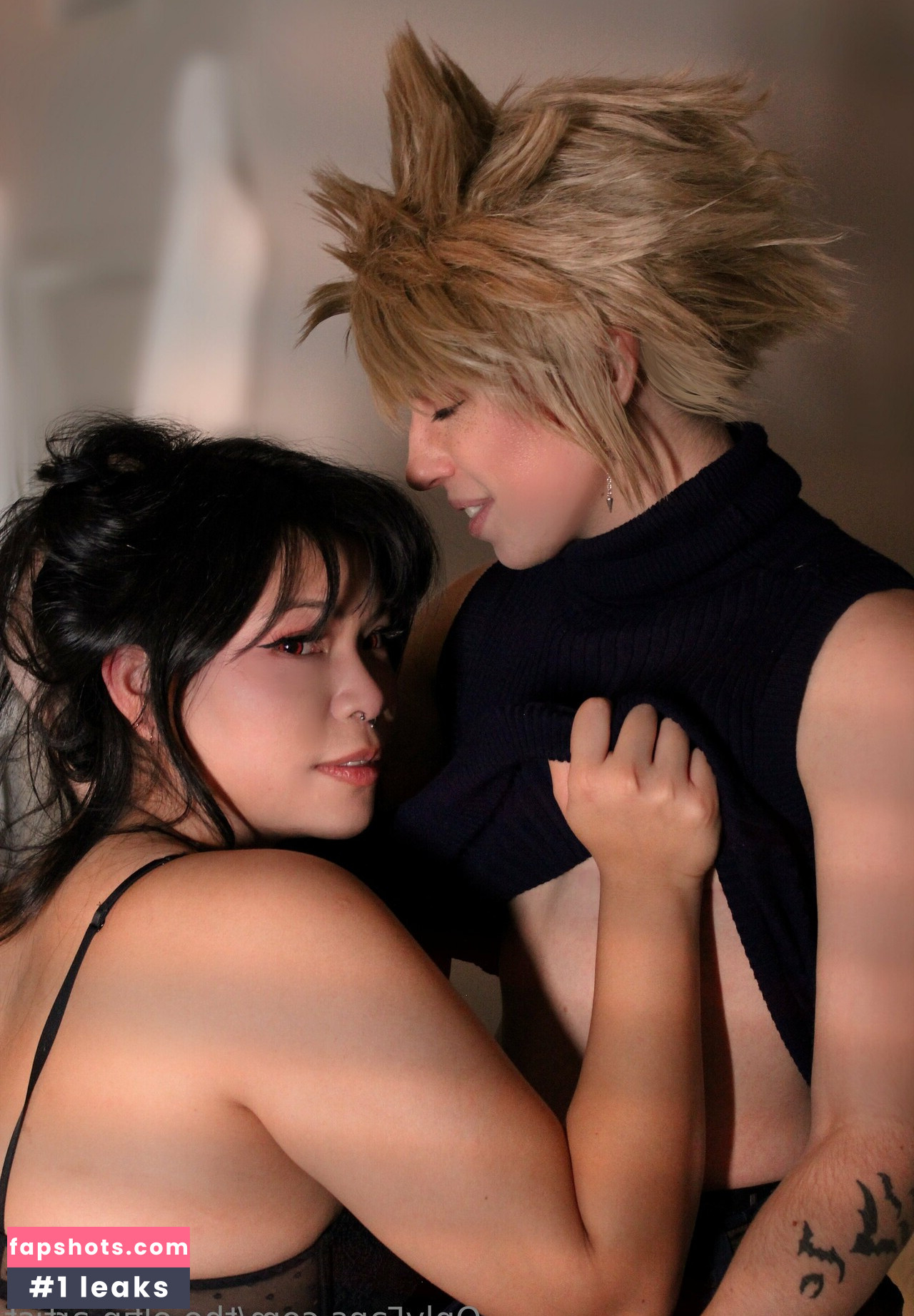 theelfinartist gallery photo #25