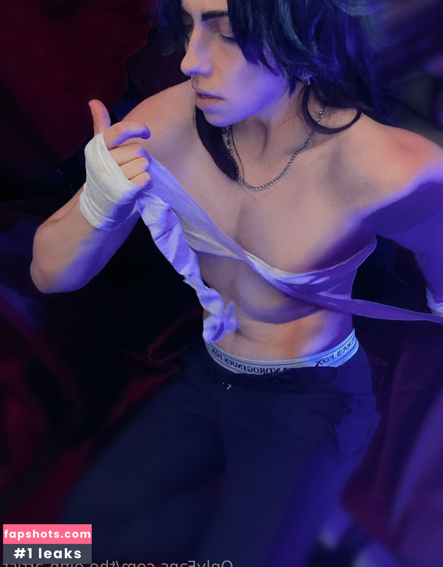 theelfinartist gallery photo #35