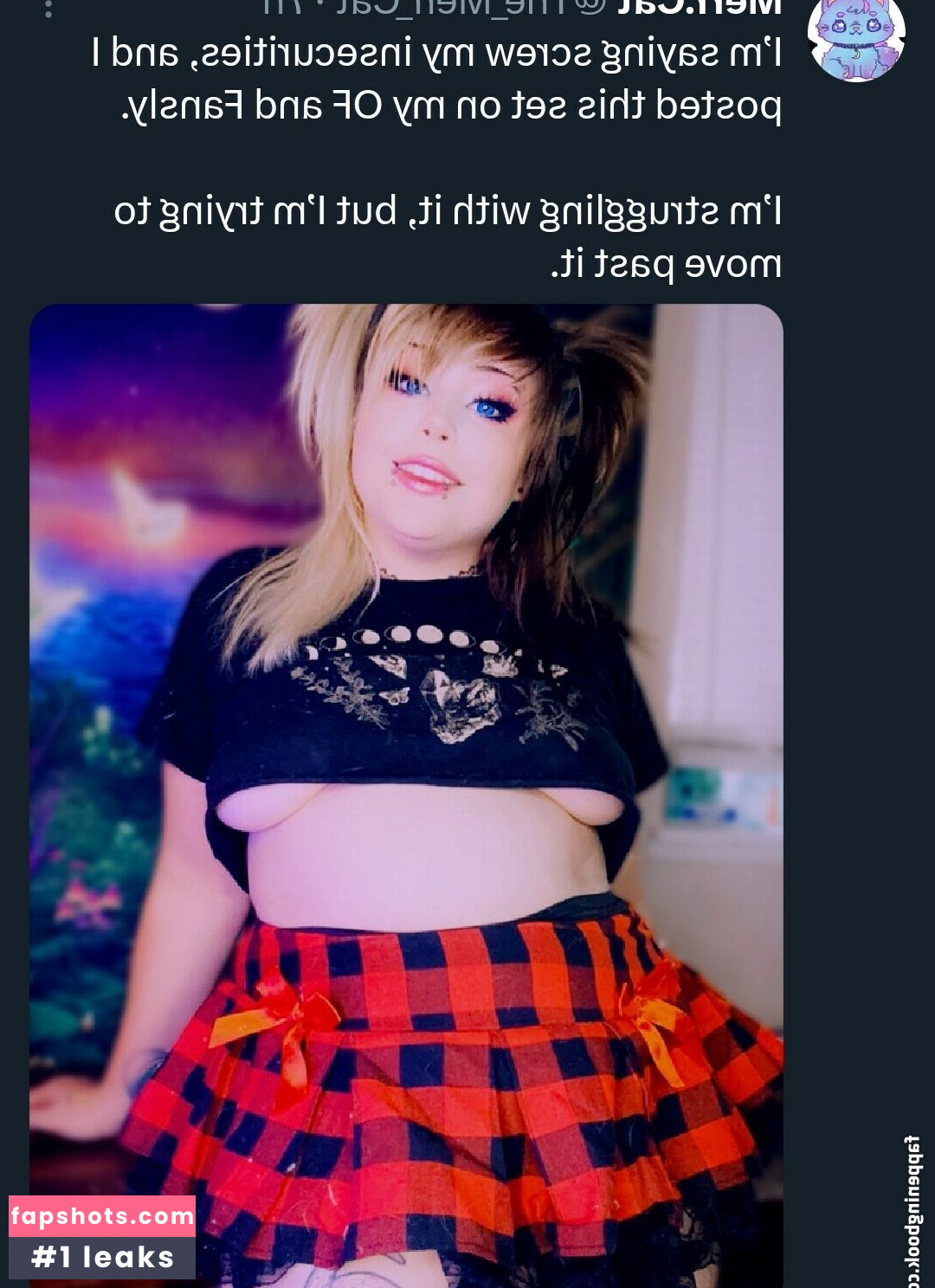 TheeMerr gallery photo #2