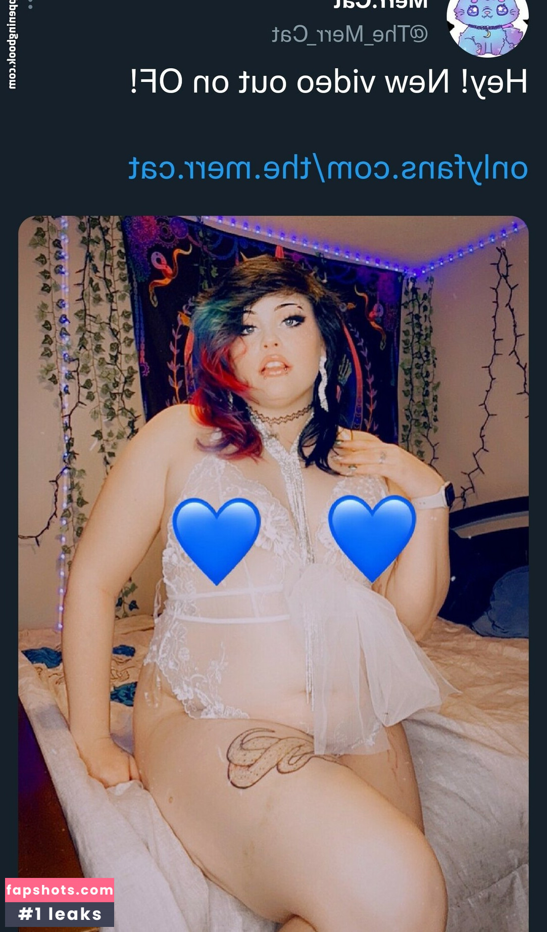 TheeMerr gallery photo #7