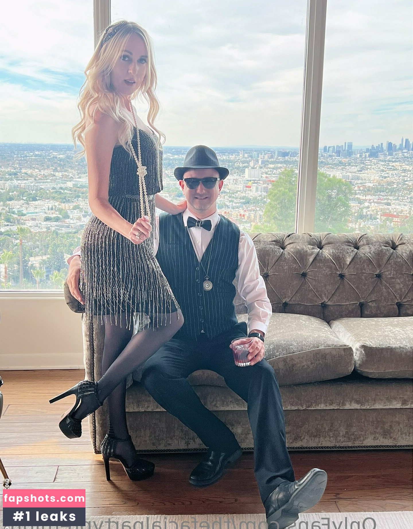 thefacialpartypremium