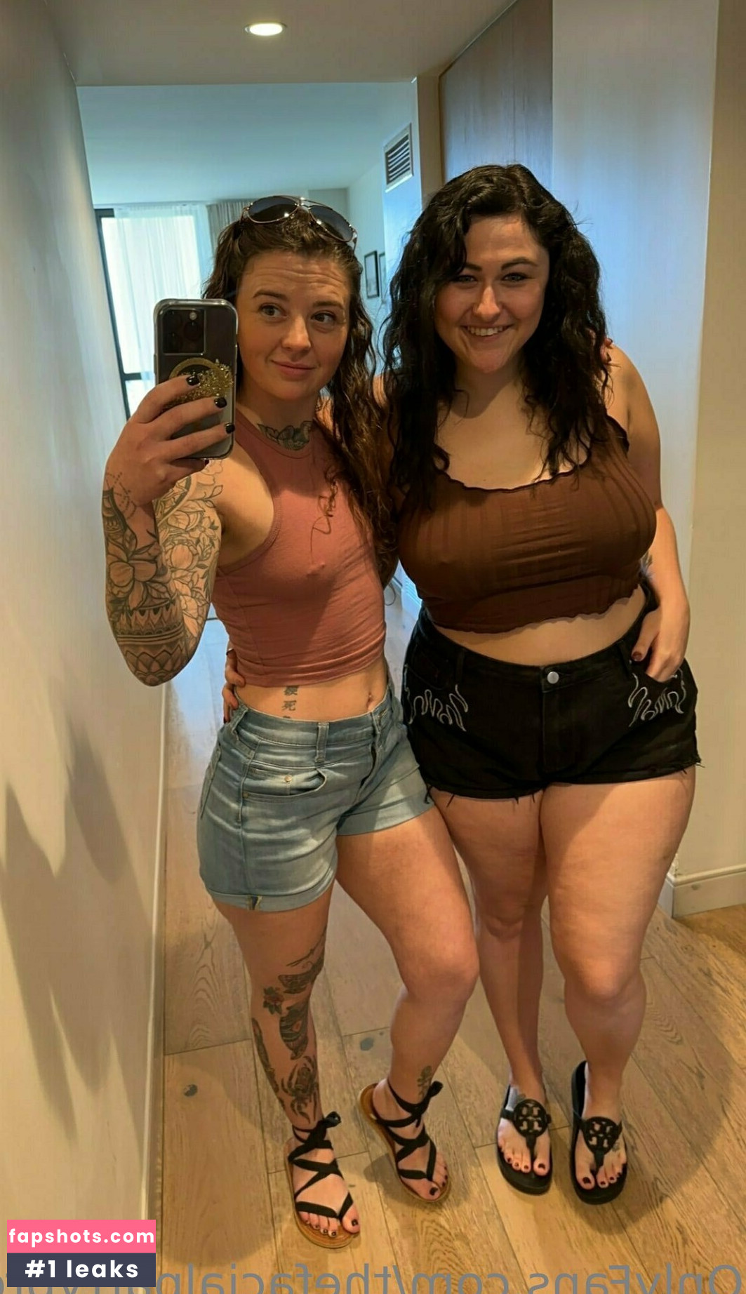 thefacialpartypremium gallery photo #15