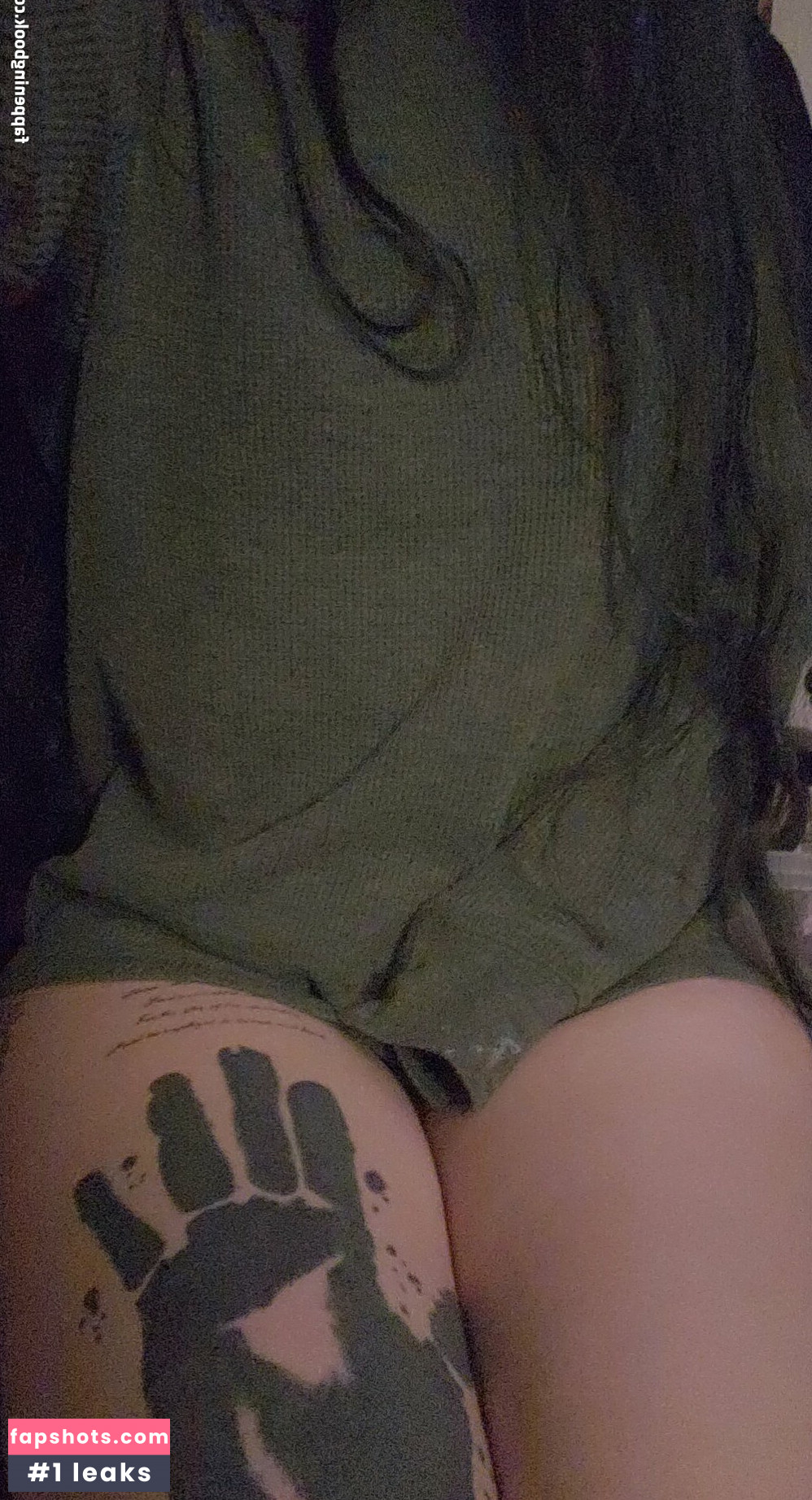 thefaebrat Filtración Desnuda OnlyFans Foto #20 - Fapshots