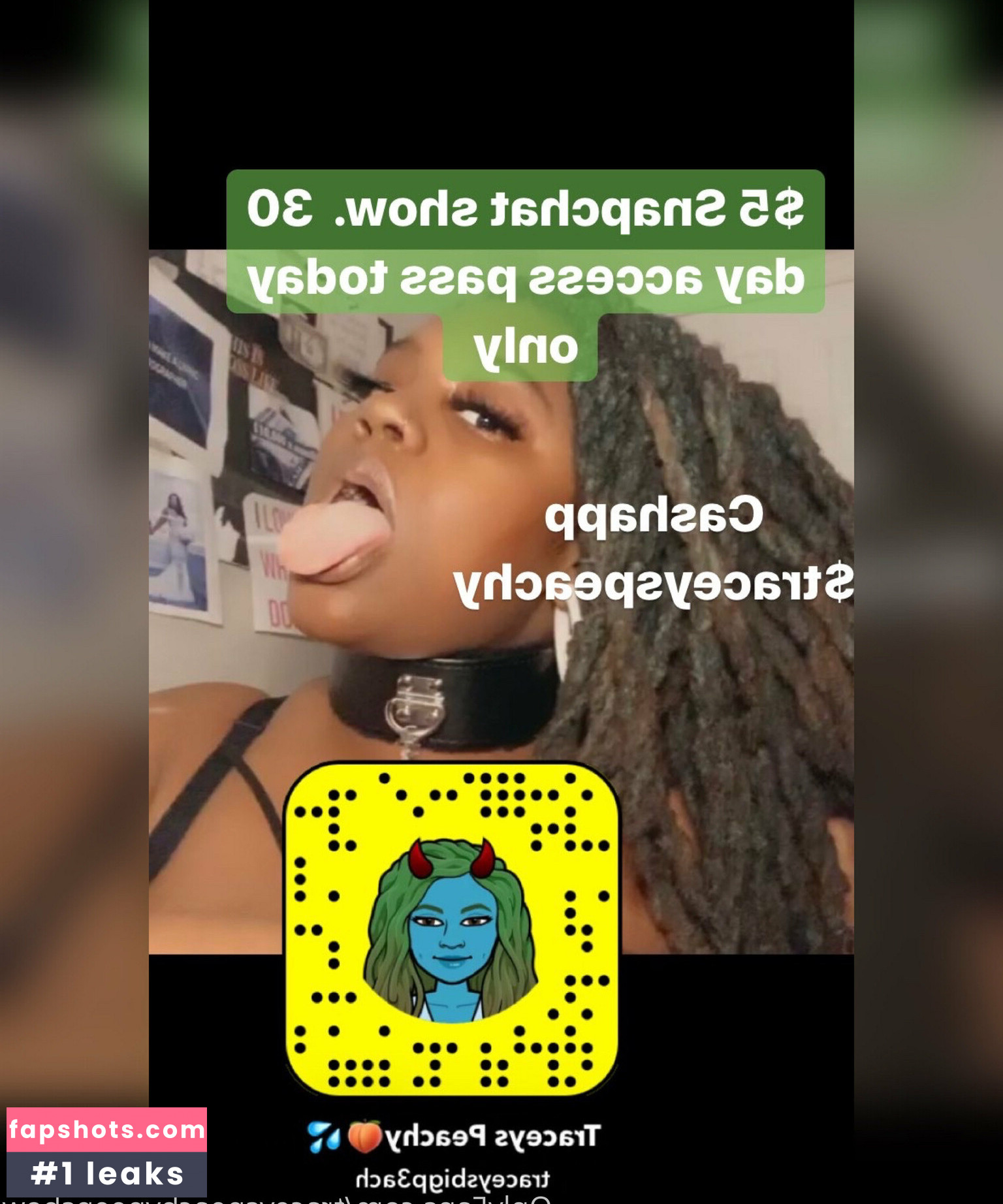 thefamouspeachesandcream Nude Leaks OnlyFans Photos #31 - LeakJerk