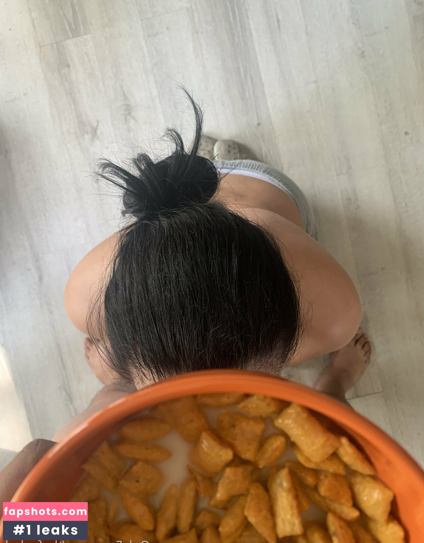 thefanhub Nahé úniky fotek pouze od fanoušků #8 - Fapshots