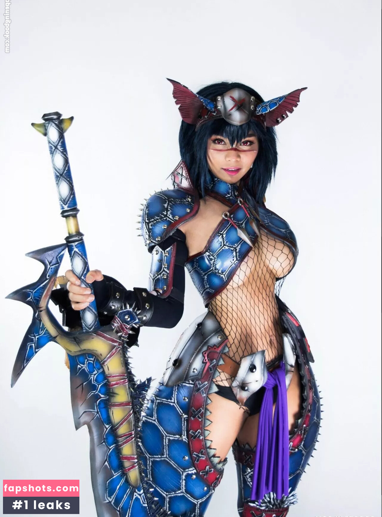 thefantasticnami gallery photo #2