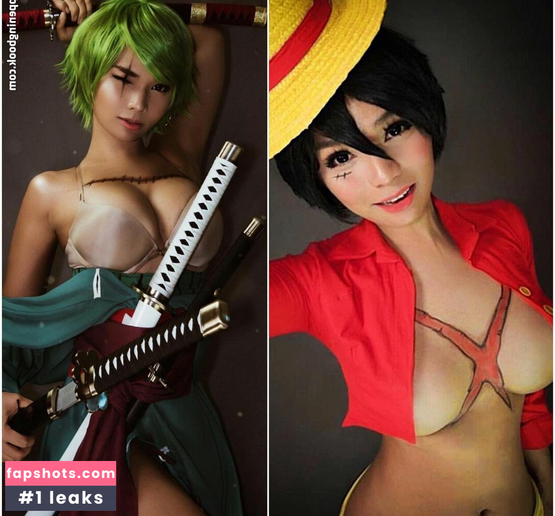 thefantasticnami gallery photo #5