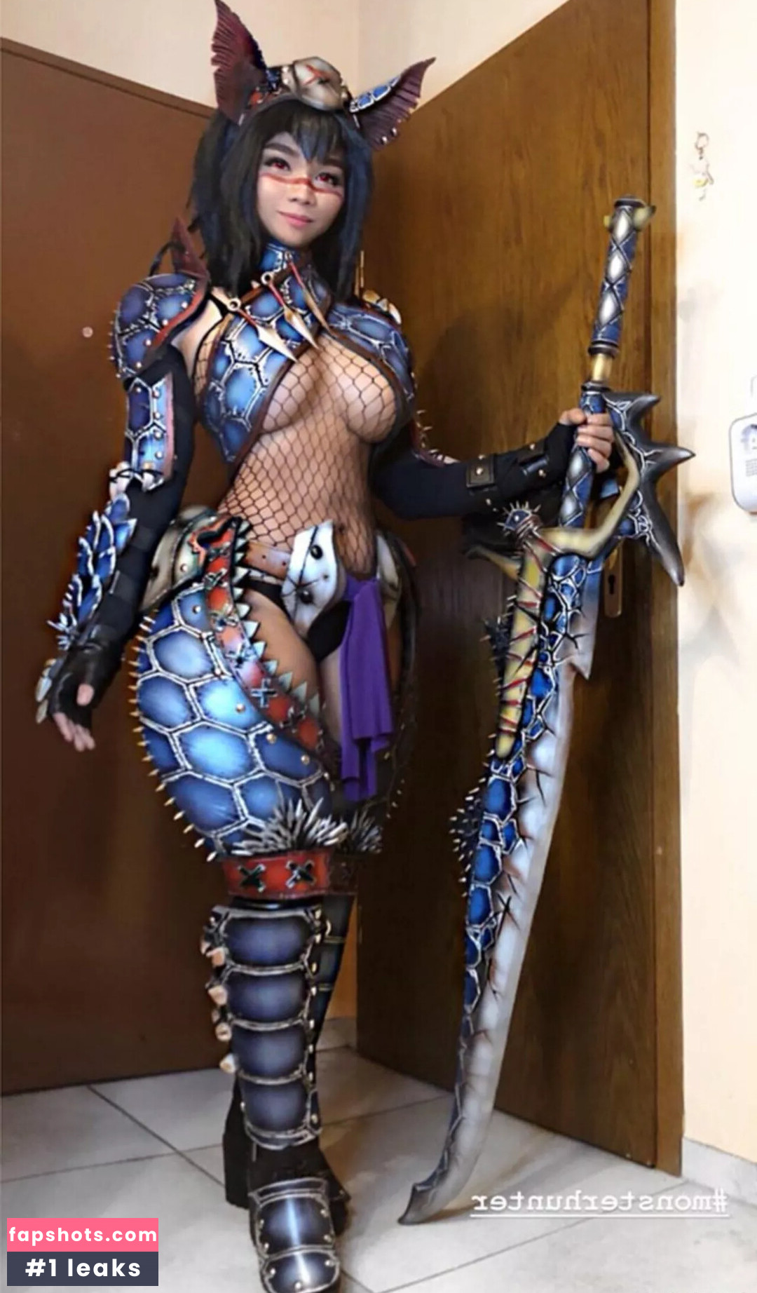 thefantasticnami gallery photo #7