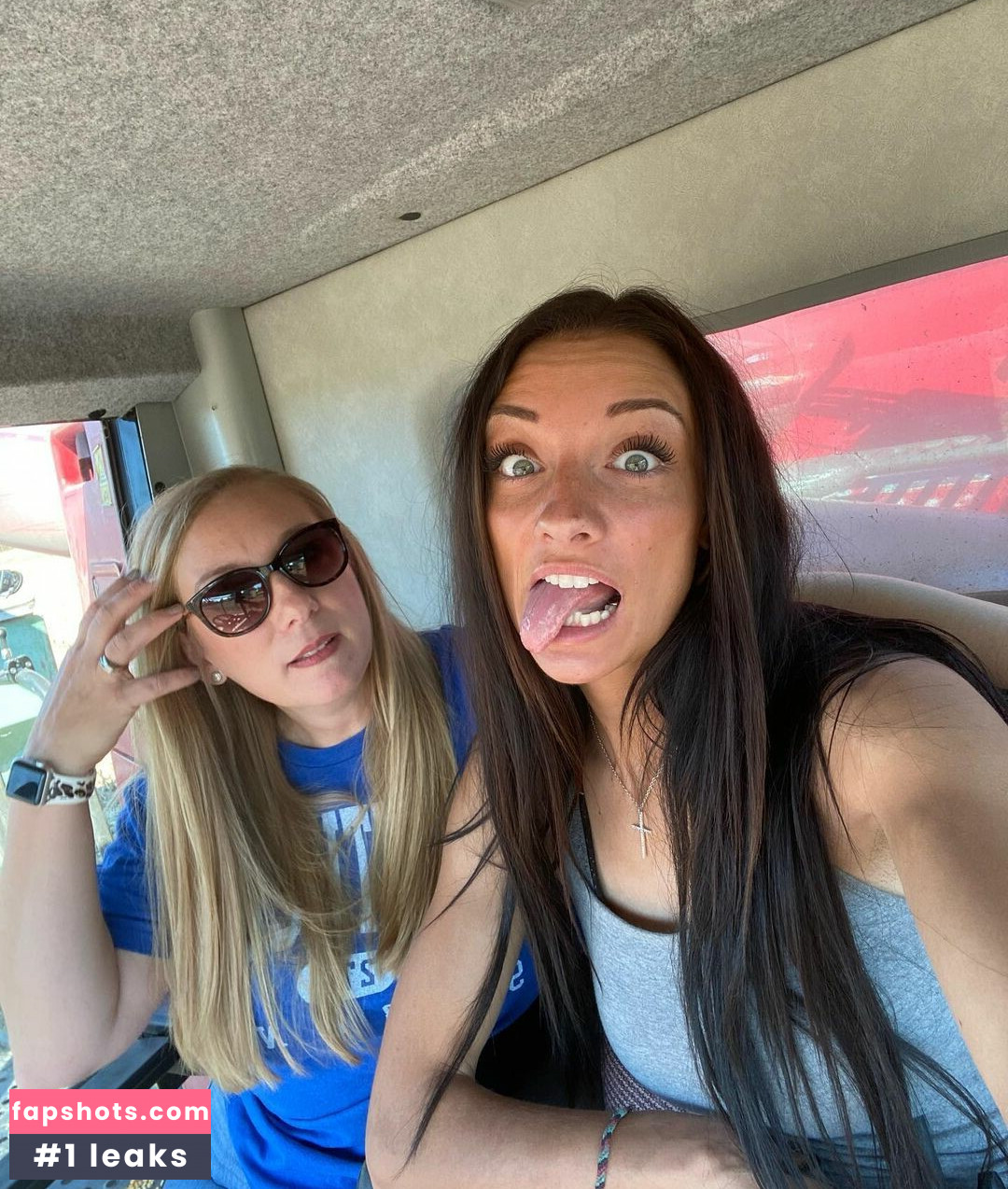 thefarmergrayce Nahé úniky fotek pouze od fanoušků #5 - Fapshots