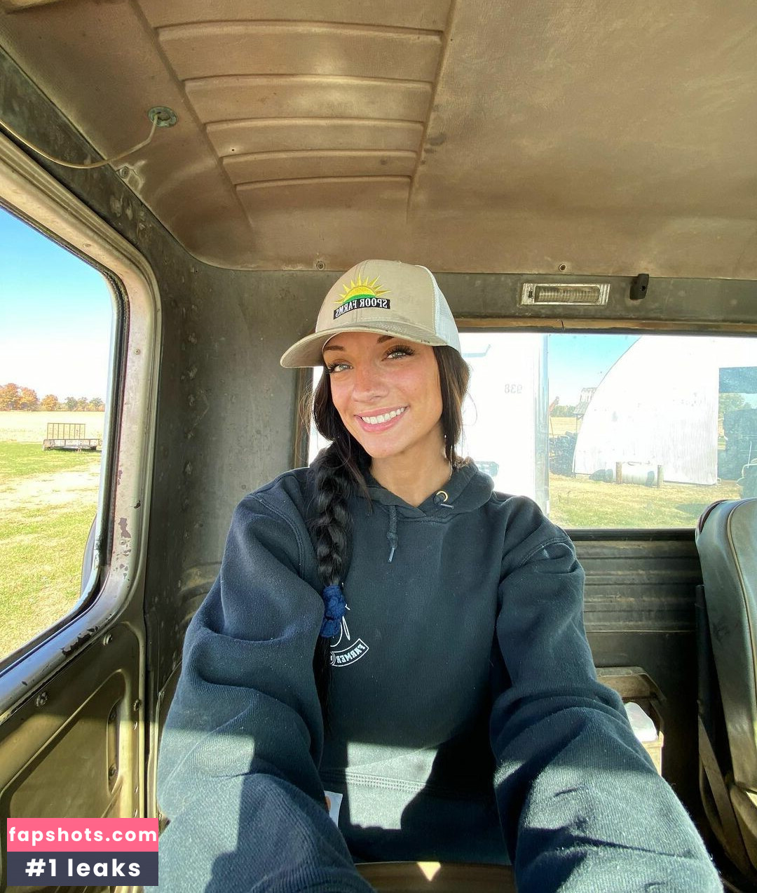 thefarmergrayce Nahé úniky fotek pouze od fanoušků #7 - Fapshots