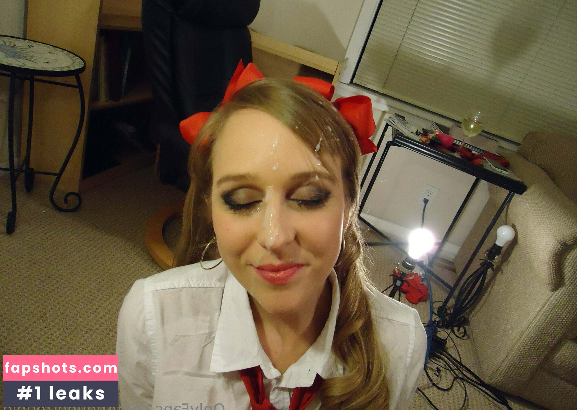 TheFineTrouble Filtración Desnuda OnlyFans Foto #21 - Fapshots