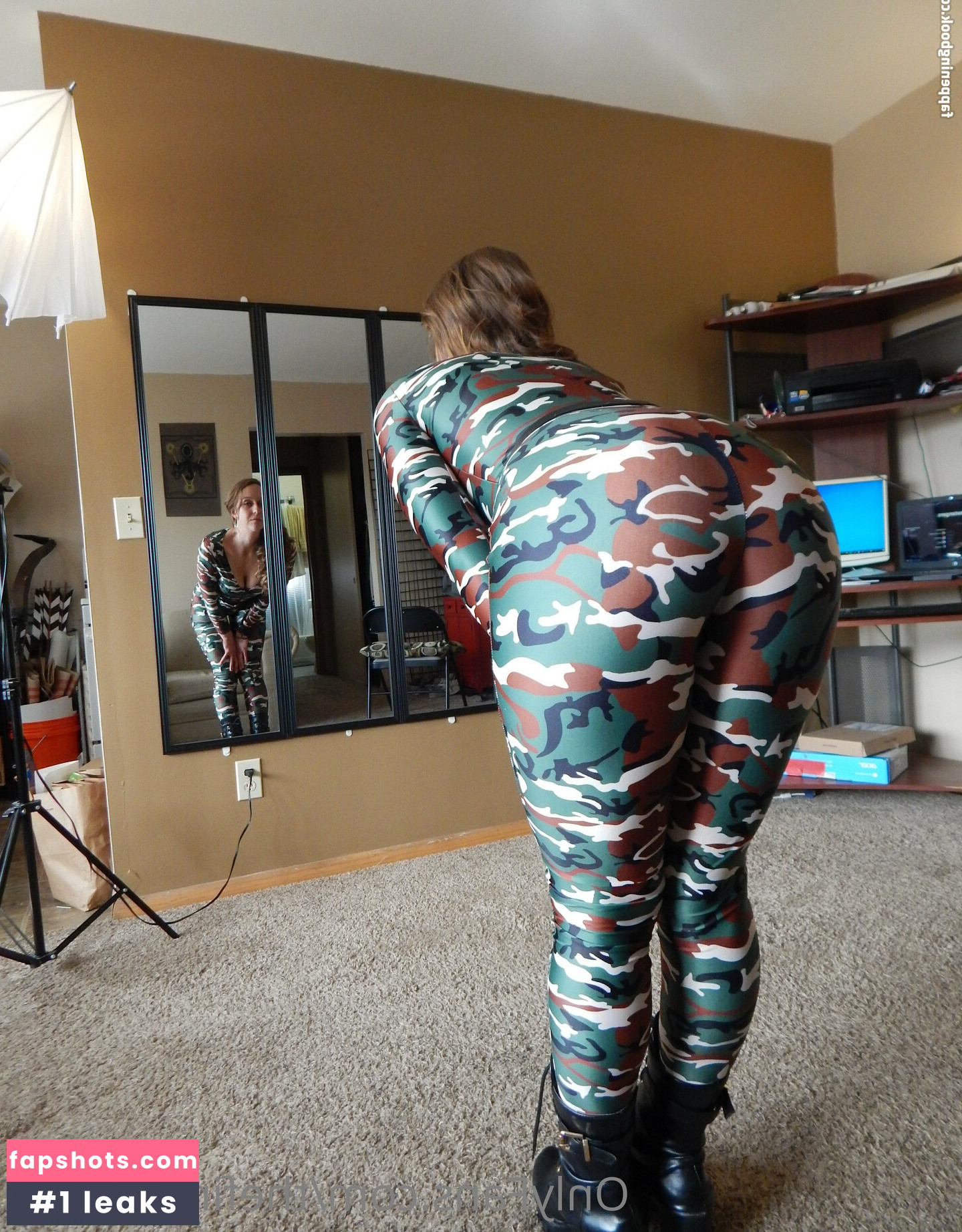 TheFineTrouble Filtración Desnuda OnlyFans Foto #29 - Fapshots