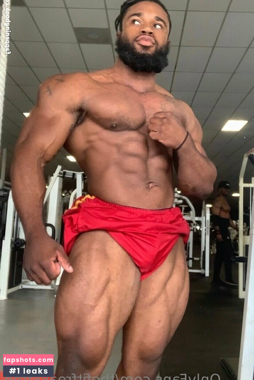 thefitfreakkfree gallery photo #40