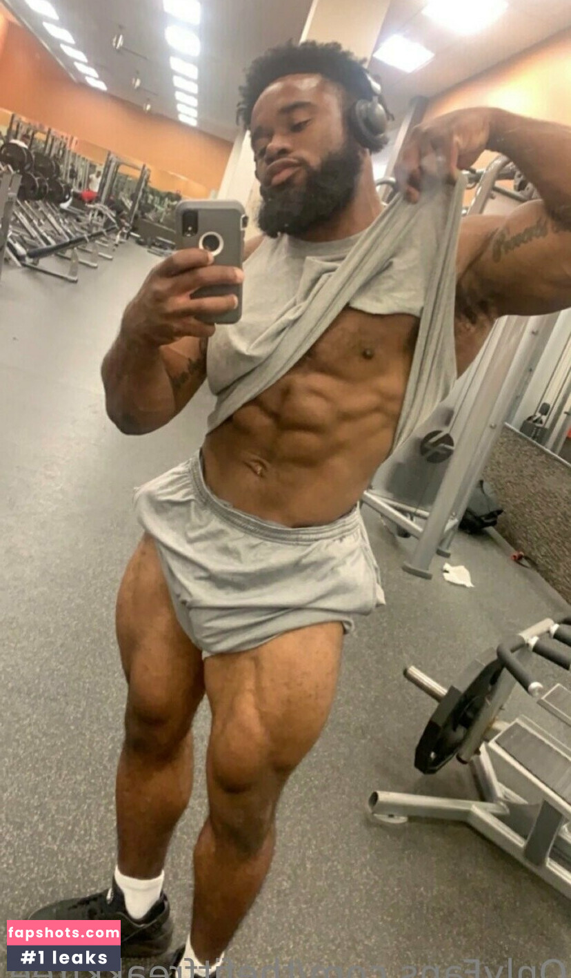 thefitfreakkfree gallery photo #43