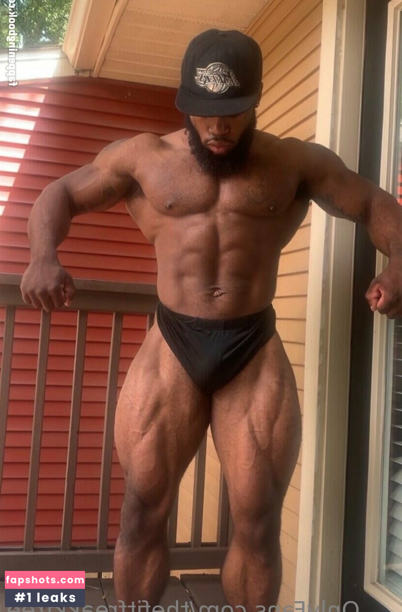 thefitfreakkfree gallery photo #45