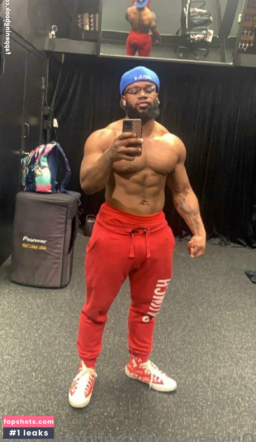 thefitfreakkfree gallery photo #47