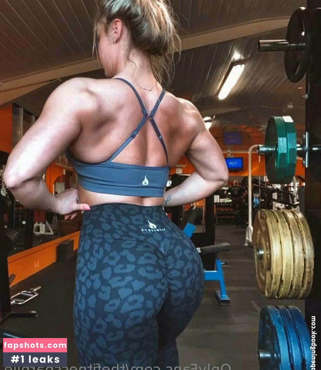 thefitnessbarbiie gallery photo #15