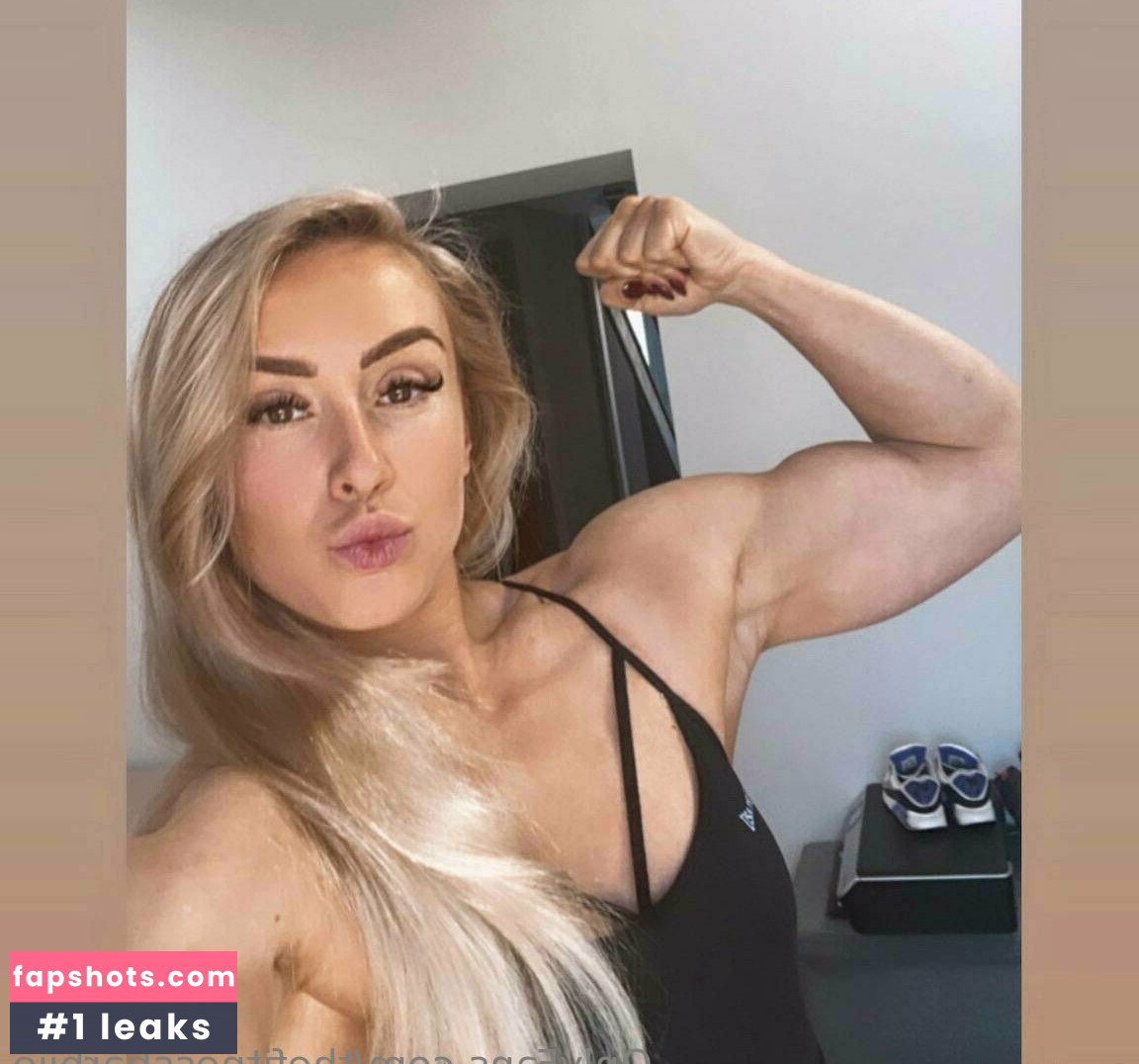 thefitnessbarbiie gallery photo #4