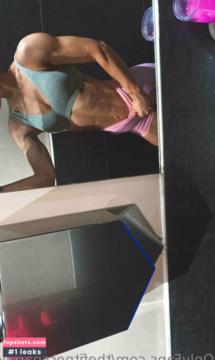 thefitnessbarbiie gallery photo #6