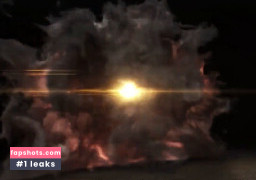 TheFlourishXXX Nahé úniky fotek pouze od fanoušků #22 - Fapshots