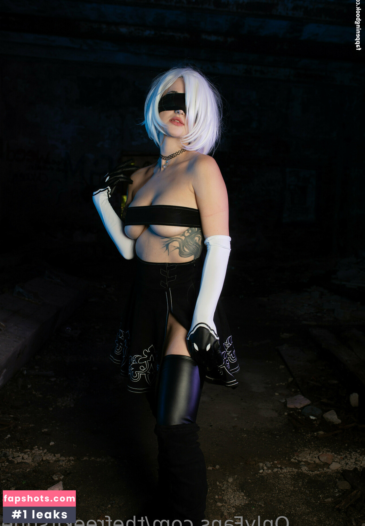 thefreekitsune gallery photo #14