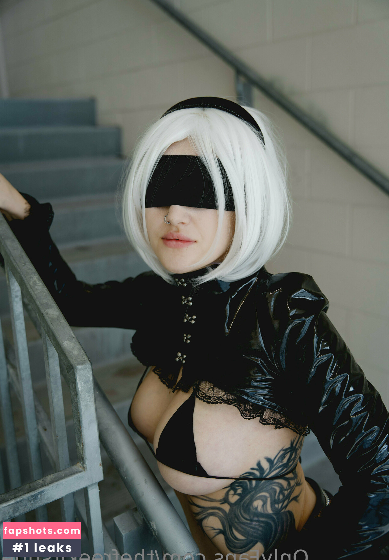 thefreekitsune gallery photo #4