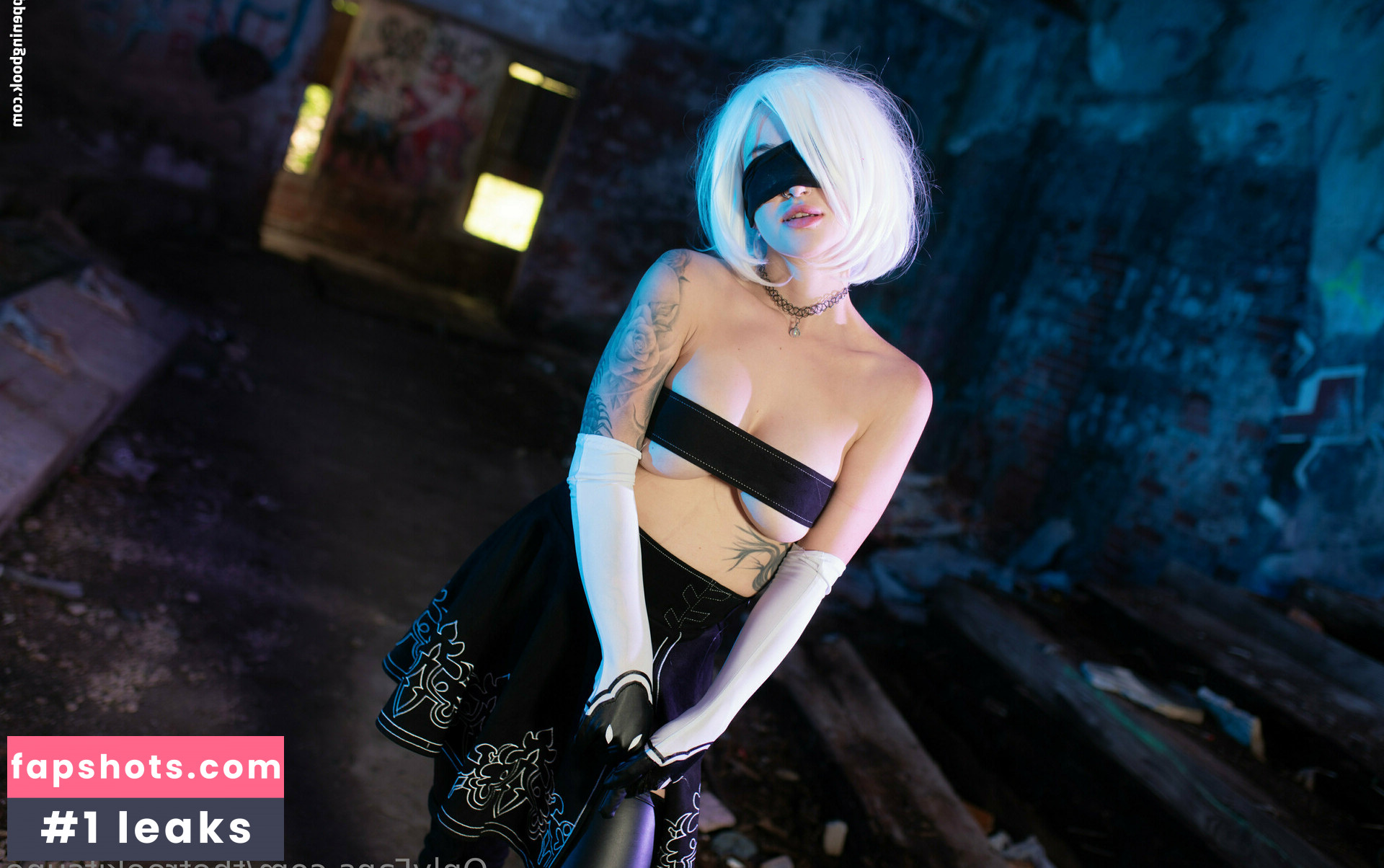 thefreekitsune gallery photo #10