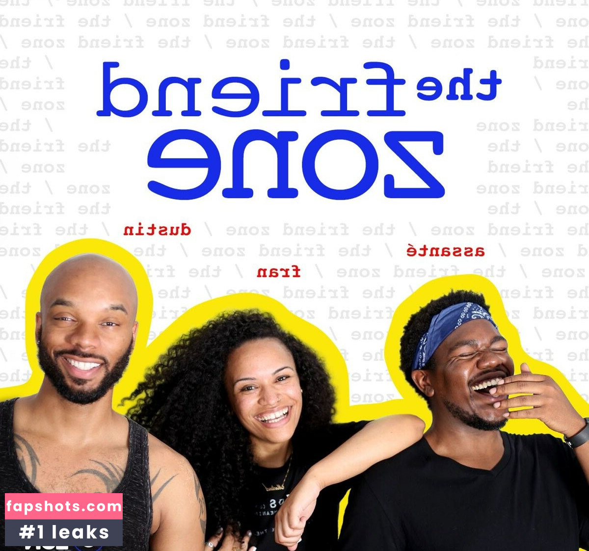 thefriendzone Nahé úniky fotek pouze od fanoušků #11 - Fapshots