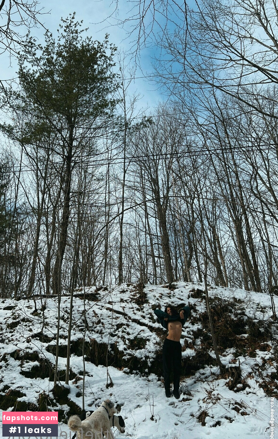 thefriendzone Nahé úniky fotek pouze od fanoušků #54 - Fapshots