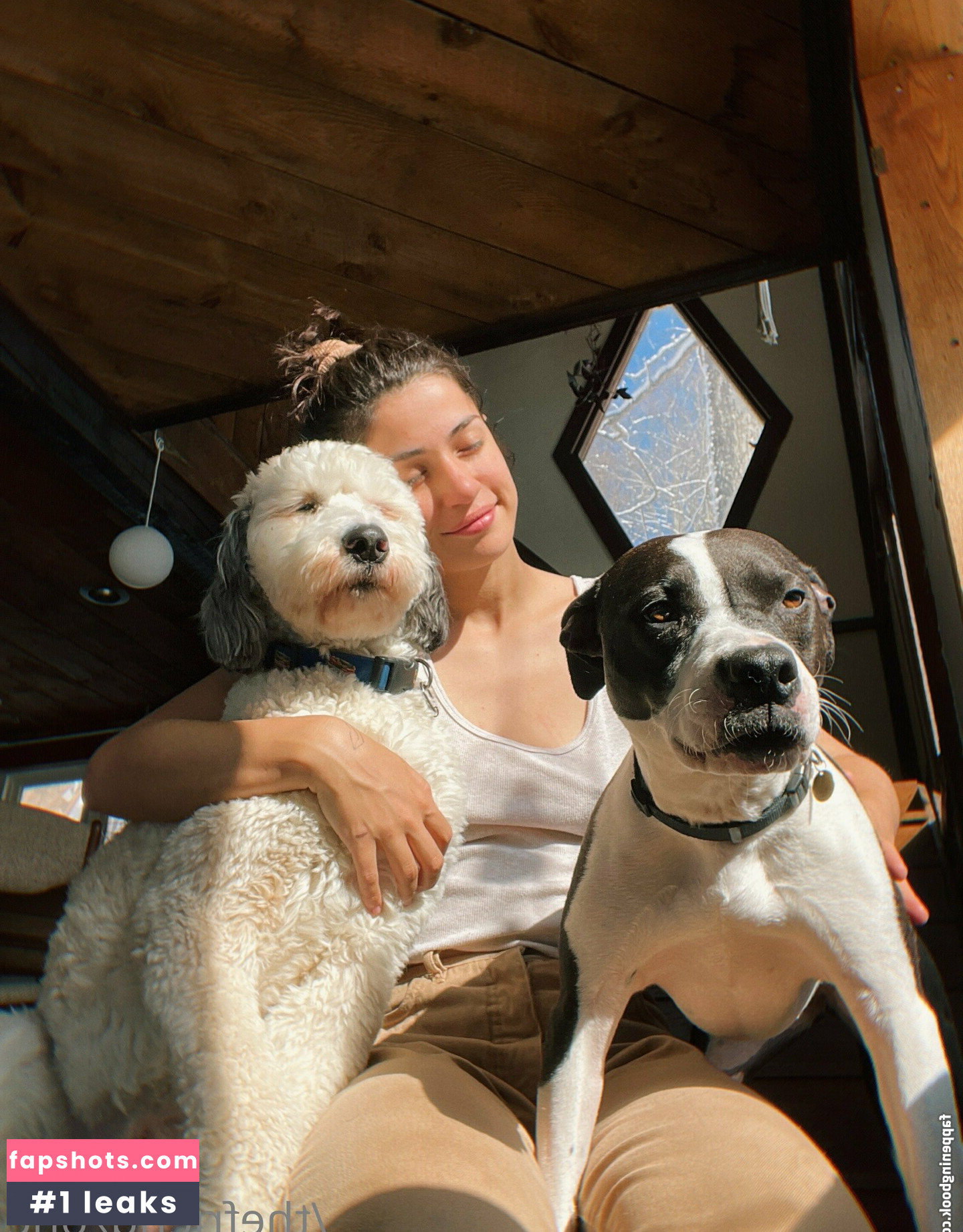 thefriendzone Nahé úniky fotek pouze od fanoušků #64 - Fapshots