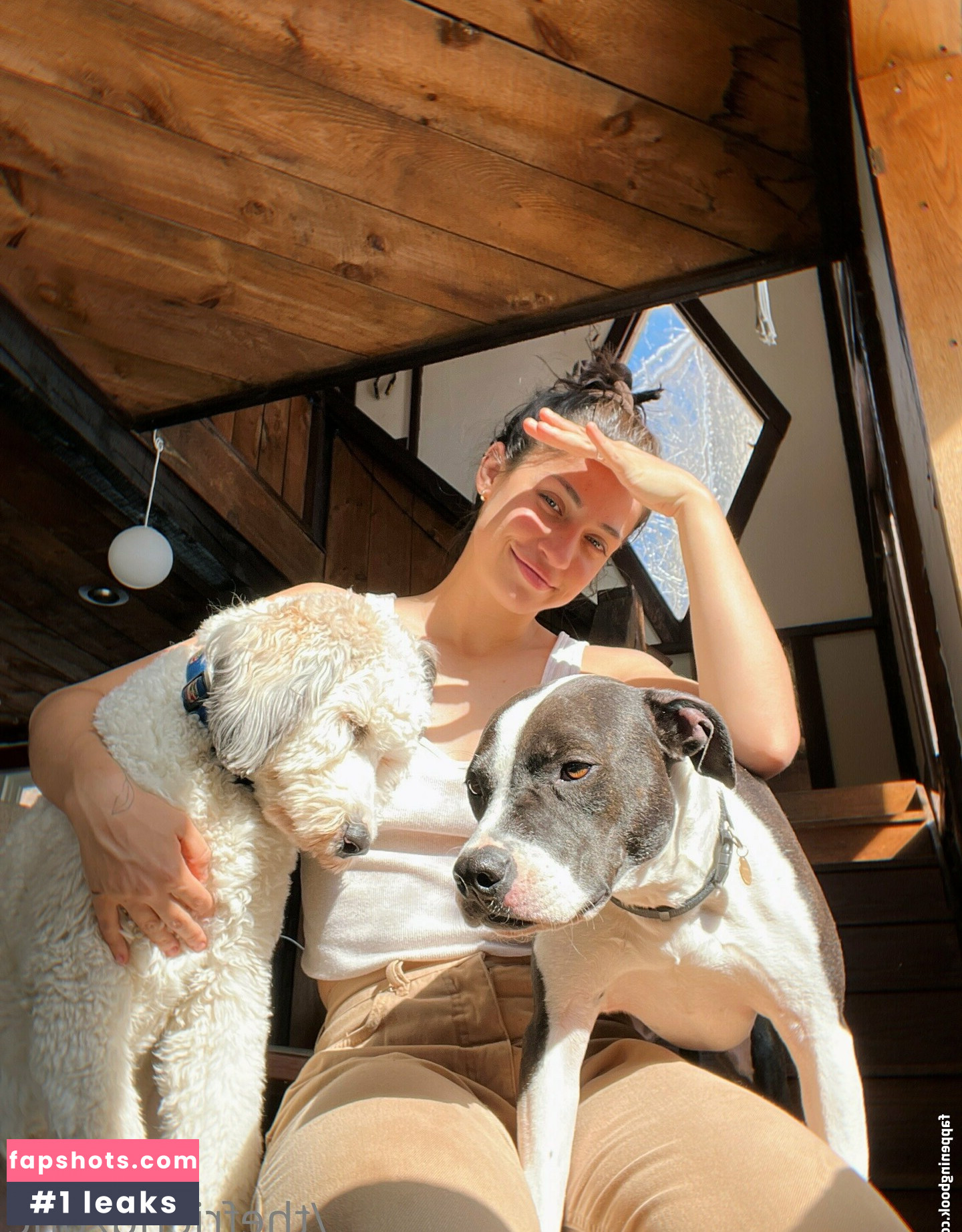 thefriendzone Nahé úniky fotek pouze od fanoušků #67 - Fapshots