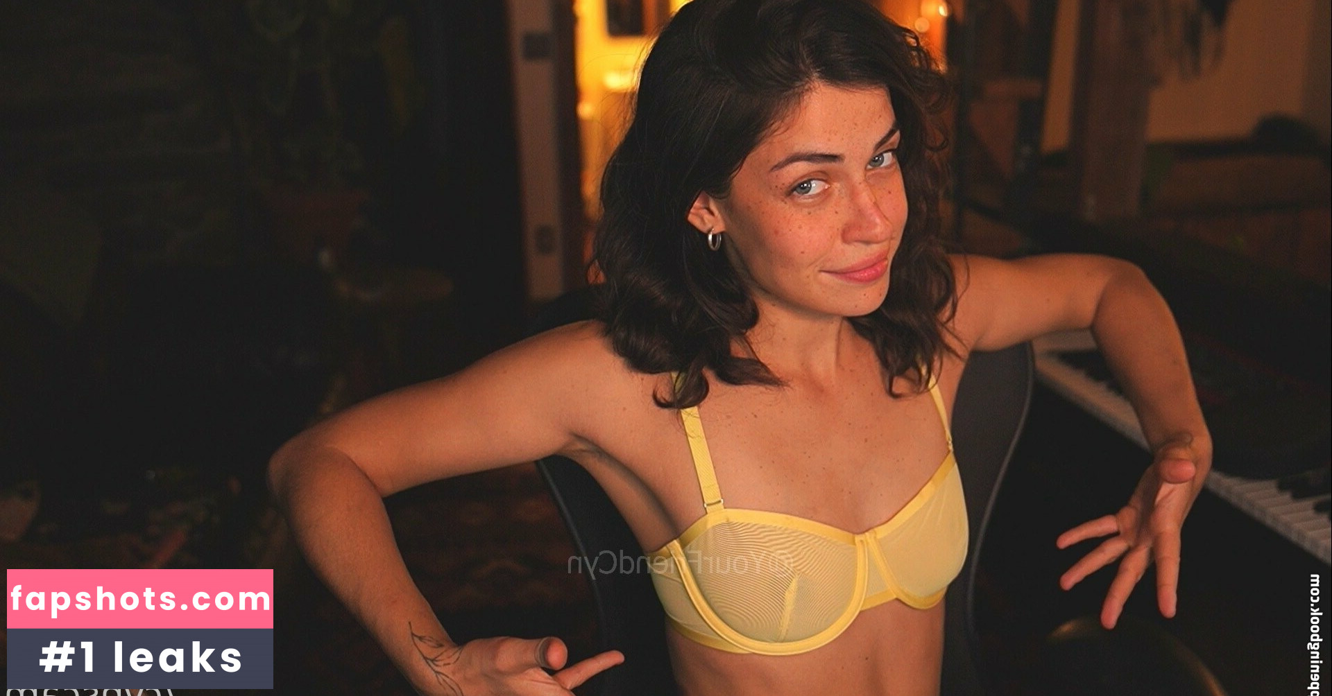 thefriendzone Nahé úniky fotek pouze od fanoušků #82 - Fapshots