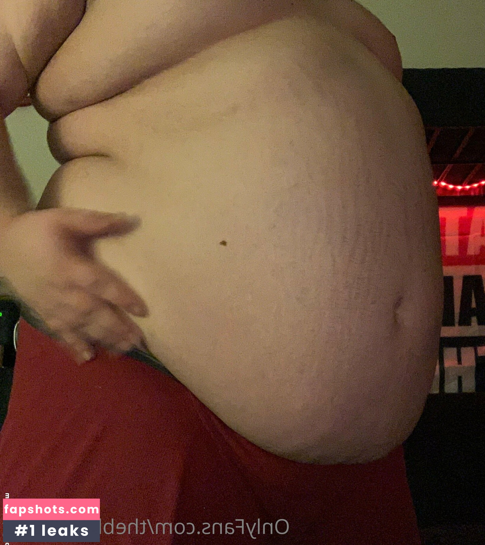 thegaininggod Nude Leaks OnlyFans Photos #2 - LeakJerk