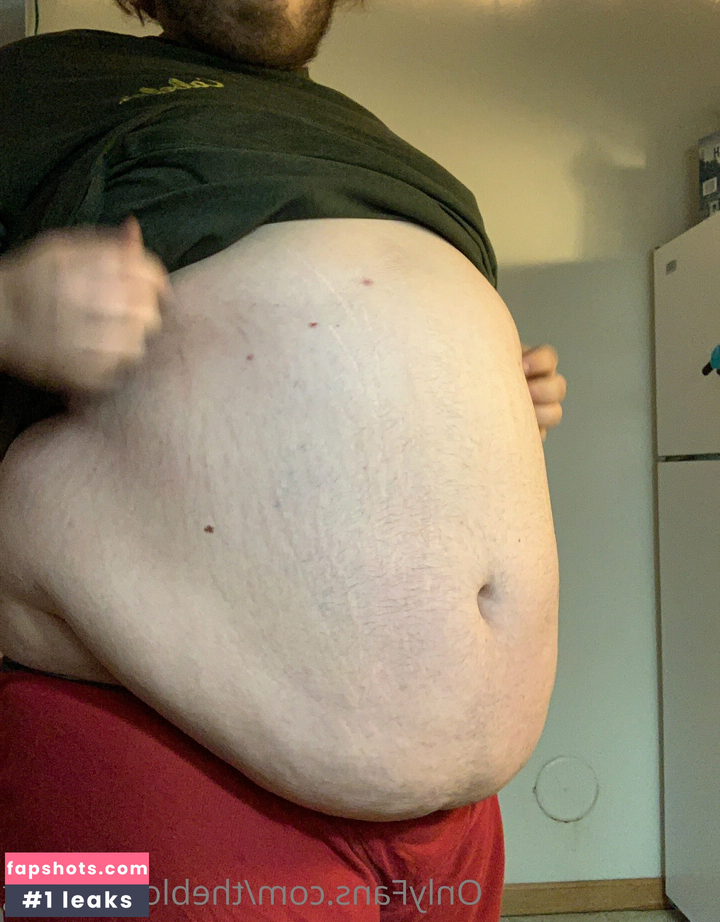 thegaininggod Nude Leaks OnlyFans Photos #18 - LeakJerk