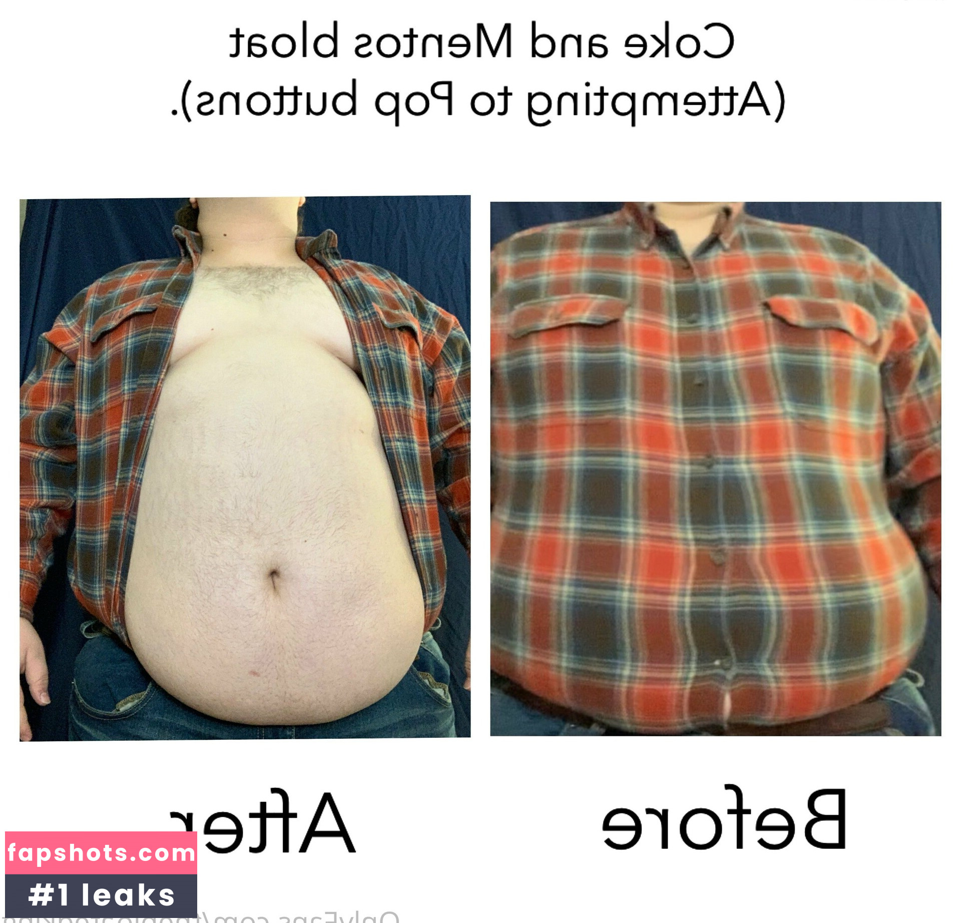 thegaininggod Nude Leaks OnlyFans Photos #20 - LeakJerk