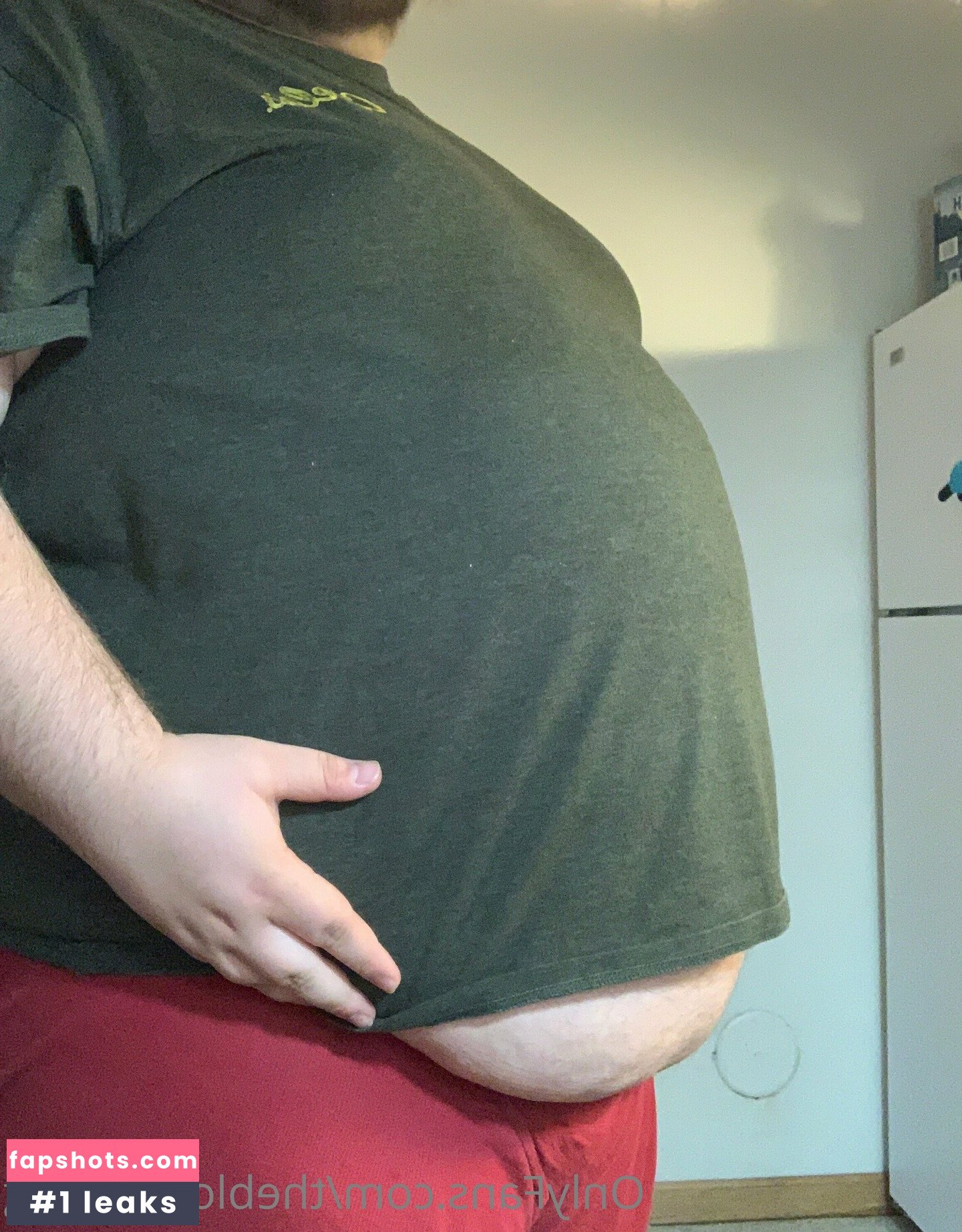 thegaininggod Nude Leaks OnlyFans Photos #22 - LeakJerk