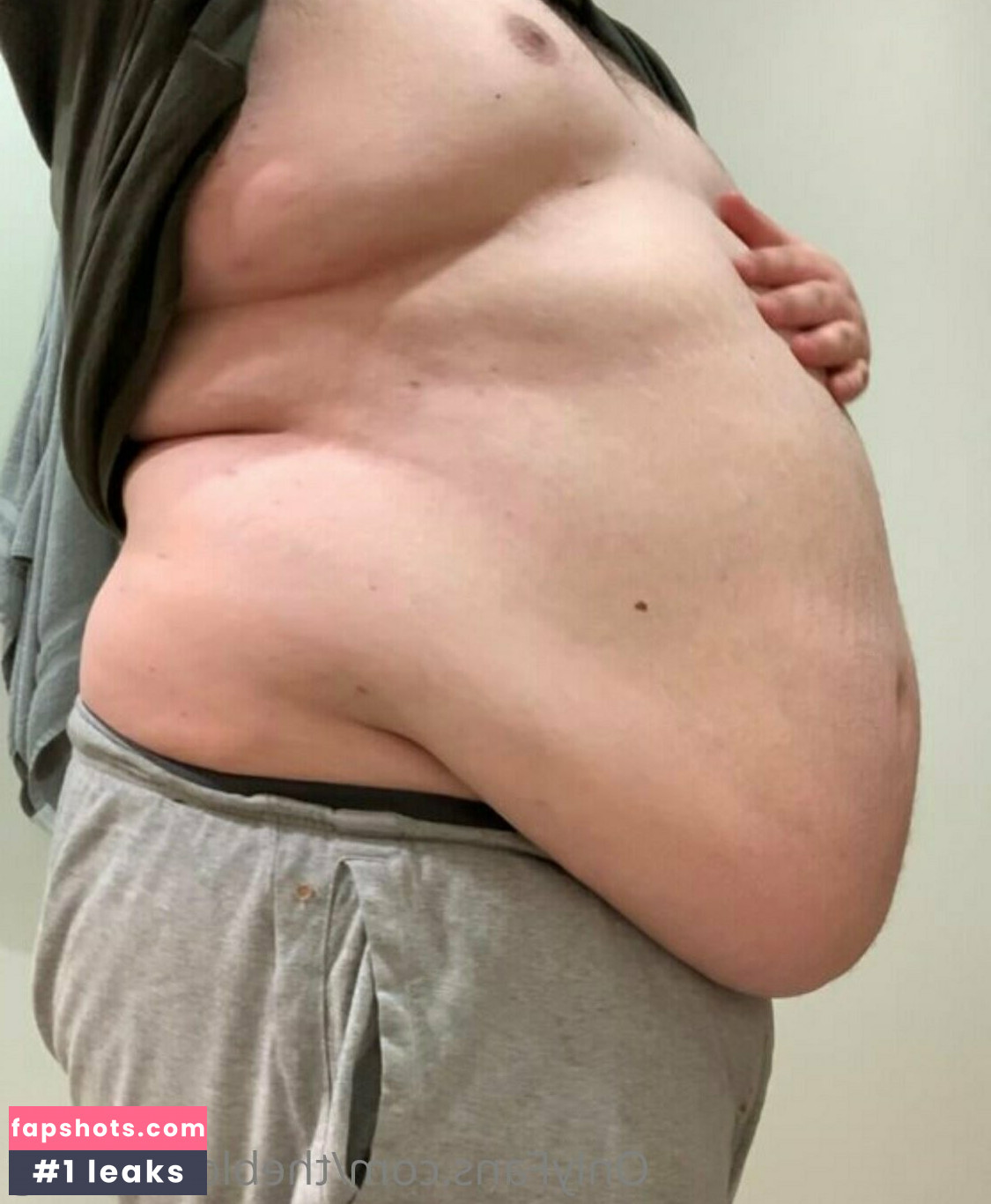 thegaininggod Nude Leaks OnlyFans Photos #28 - LeakJerk