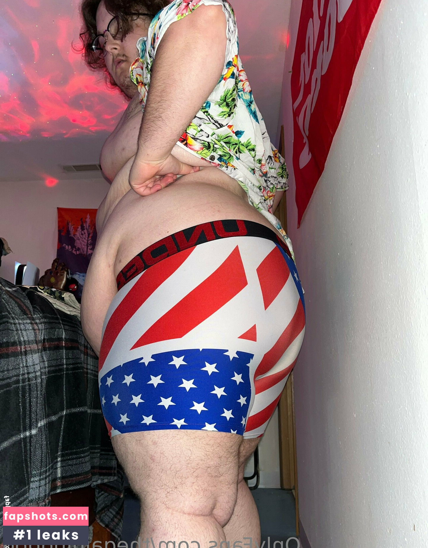 thegaininggod Nude Leaks OnlyFans Photos #8 - LeakJerk