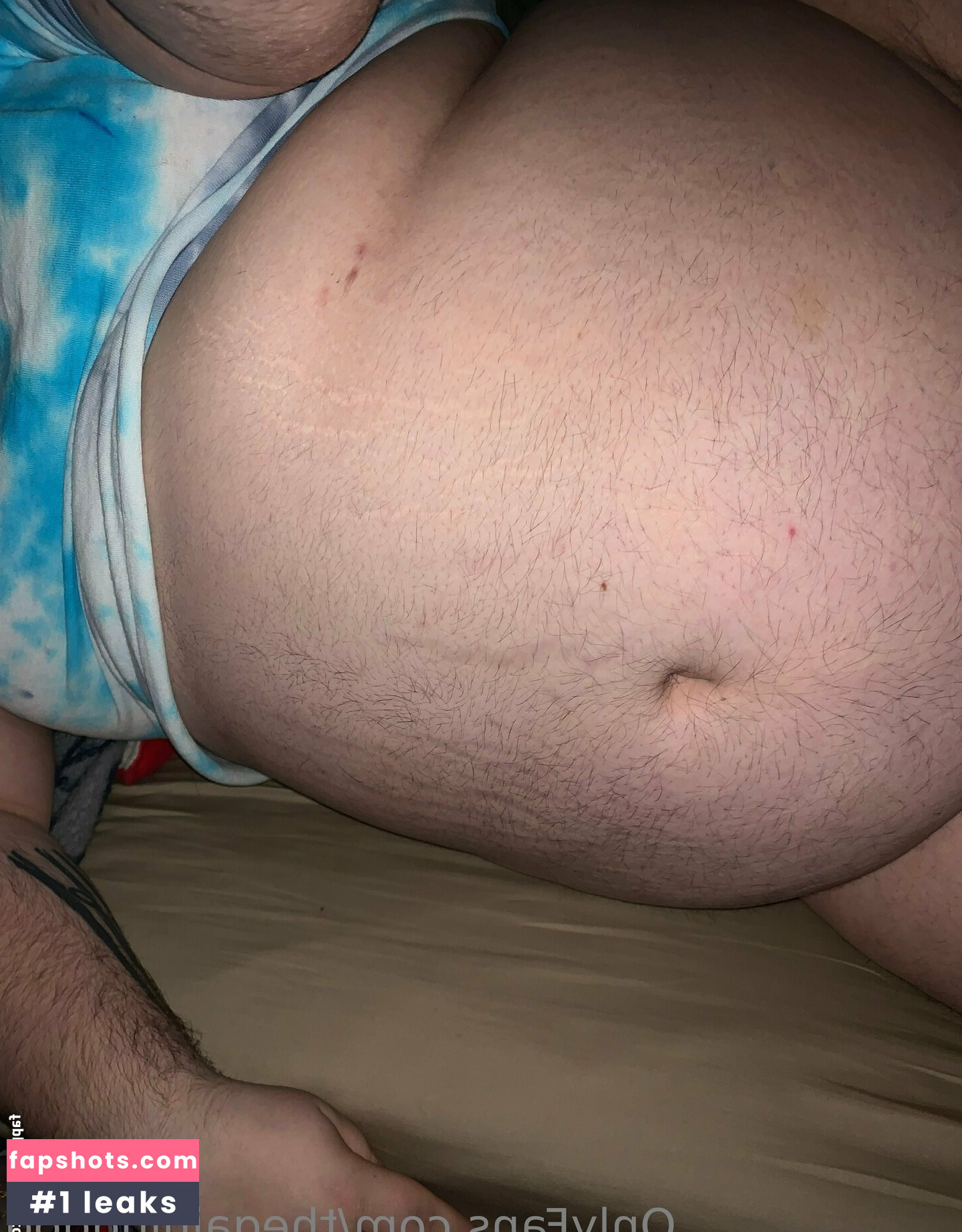 thegaininggod Nude Leaks OnlyFans Photos #10 - LeakJerk