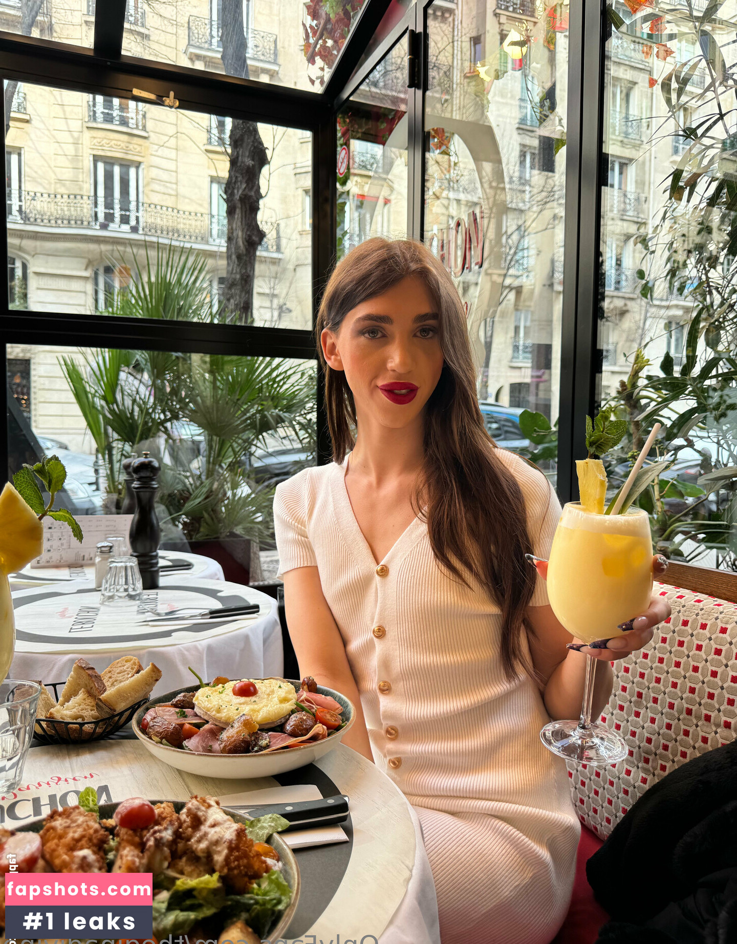 theginadivine Filtración Desnuda OnlyFans Foto #11 - Fapshots