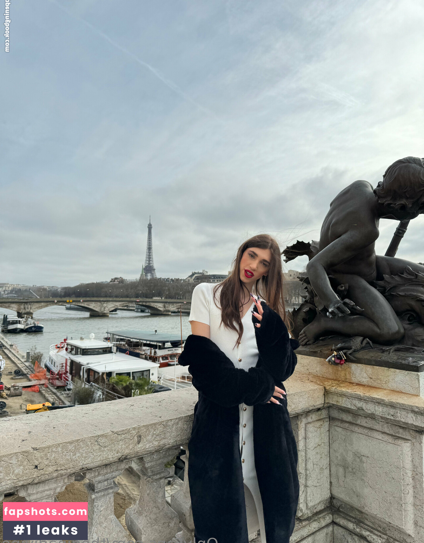 theginadivine Nude Leaks OnlyFans Photos #22 - LeakJerk