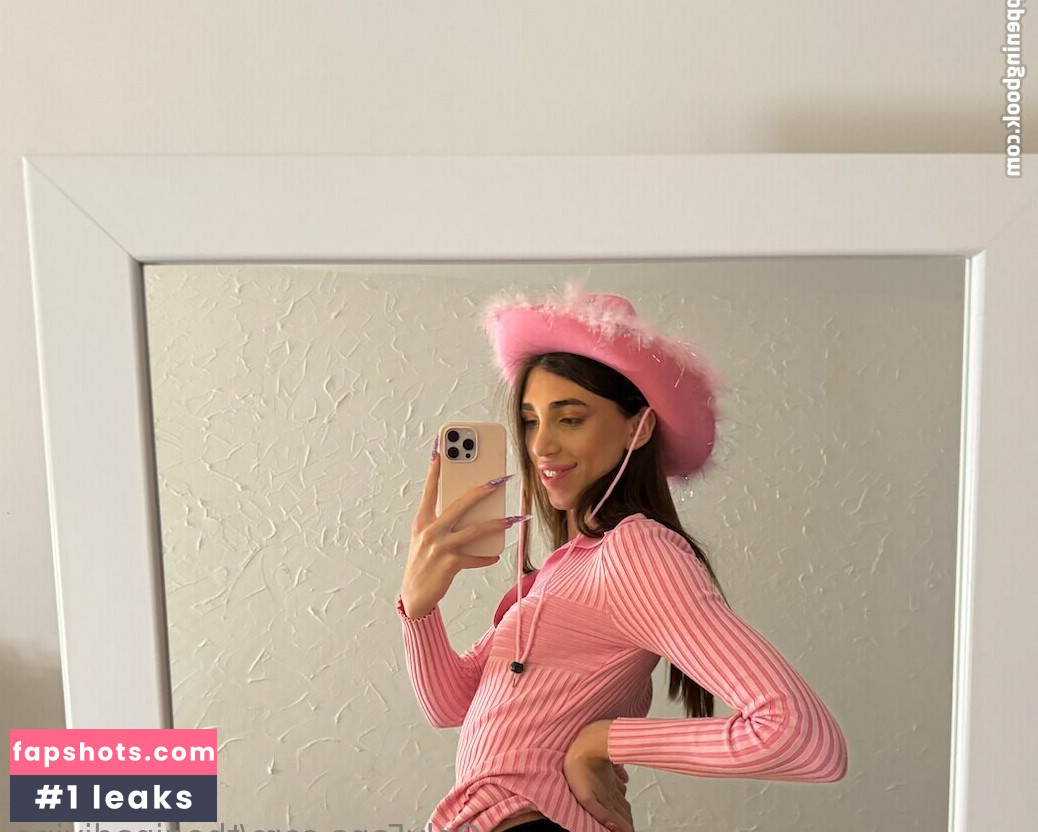 theginadivine Nude Leaks OnlyFans Photos #30 - LeakJerk