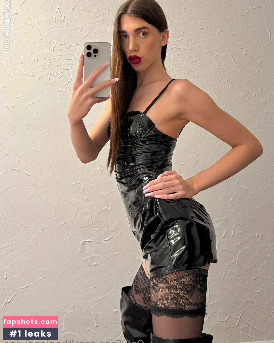 theginadivine Nude Leaks OnlyFans Photos #42 - LeakJerk