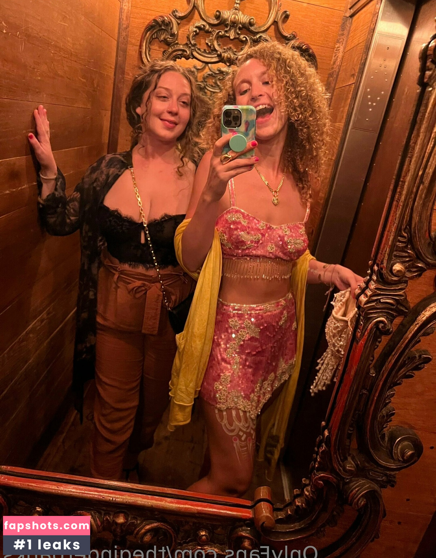 thegingerbanks Nude Leaks OnlyFans Photos #39 - LeakJerk