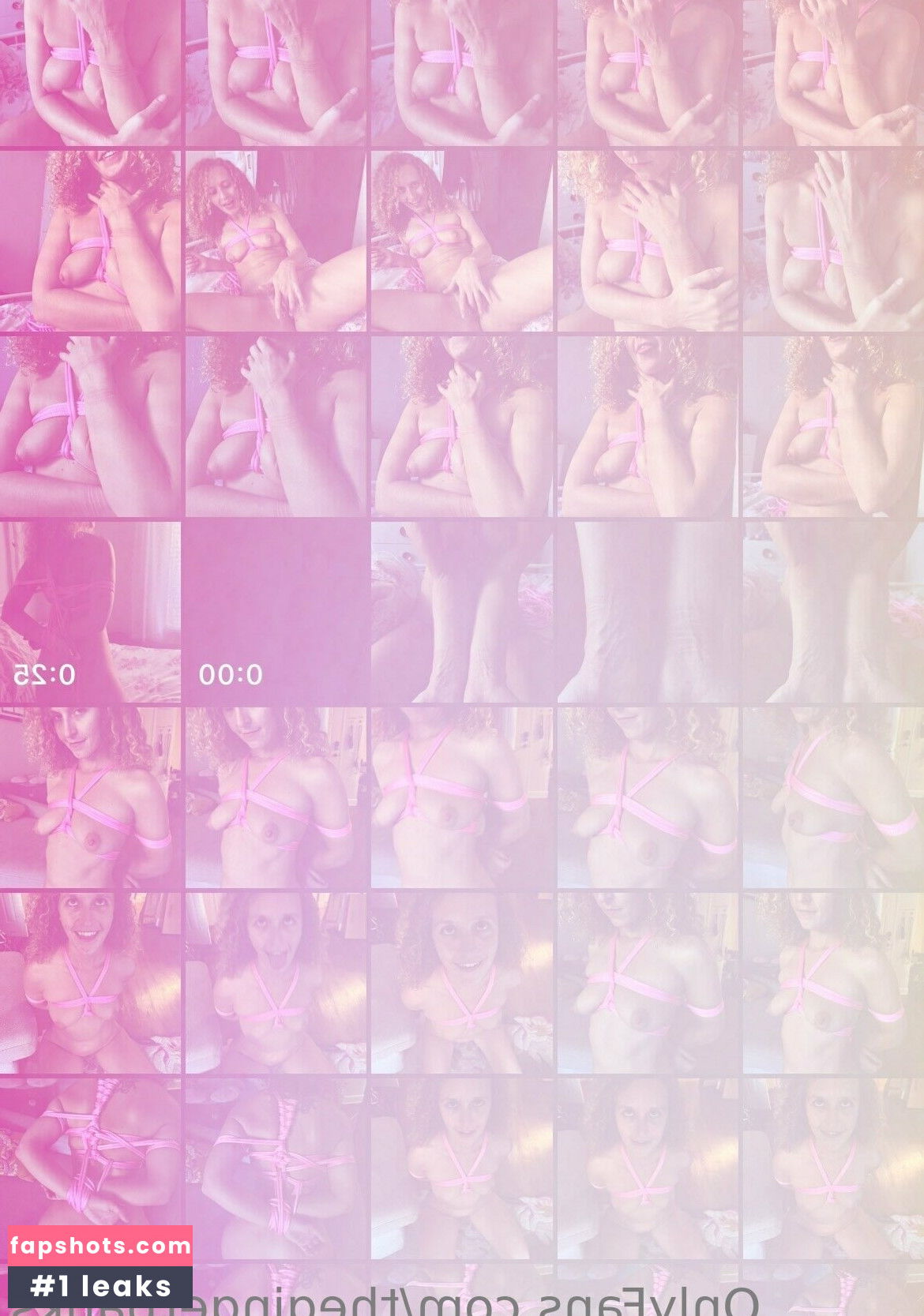 thegingerbanks Nude Leaks OnlyFans Photos #47 - LeakJerk