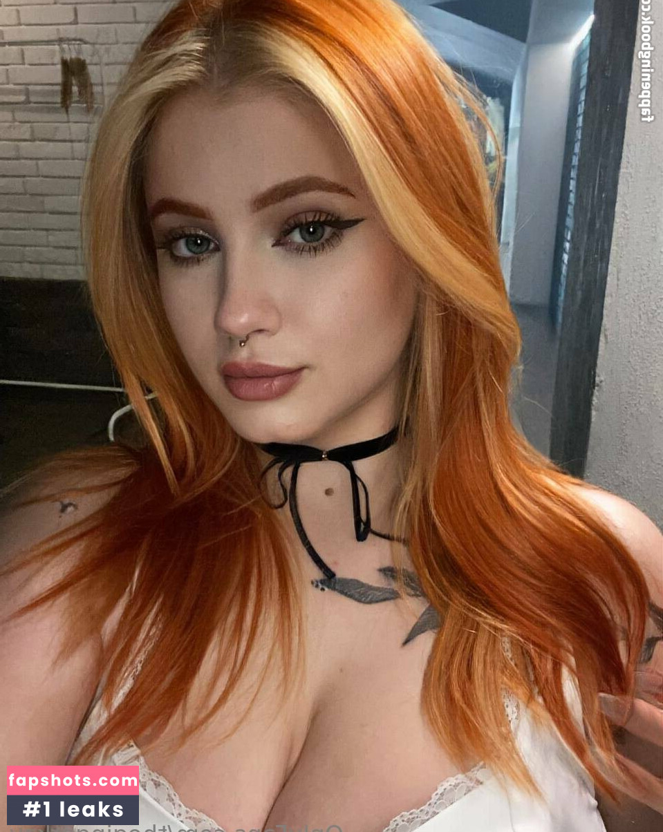 thegingerkay Nacktheit OnlyFans Fotos #11 - Fapshots