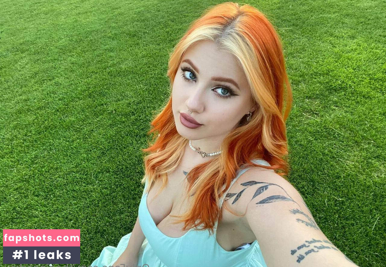 thegingerkay Nacktheit OnlyFans Fotos #12 - Fapshots